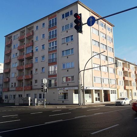 Your Second Home-4 Sindelfingen Exterior photo